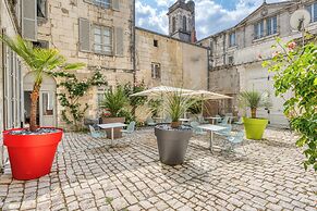 Hotel François 1er