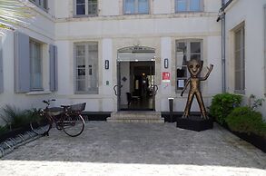 Hotel François 1er Cœur de Ville