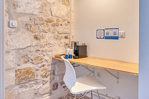 Hotel François 1er