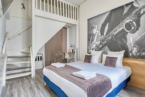 Hotel François 1er