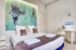 Hotel François 1er