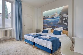 Hotel François 1er Cœur de Ville