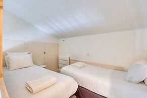 Hotel François 1er Cœur de Ville