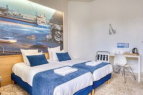Hotel François 1er