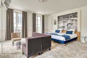 Hotel François 1er