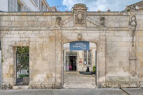 Hotel François 1er