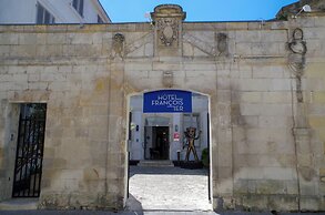 Hotel François 1er Cœur de Ville