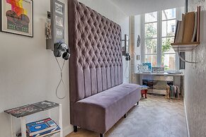 Hotel François 1er