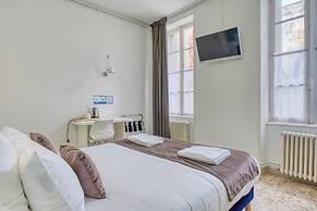 Hotel François 1er Cœur de Ville