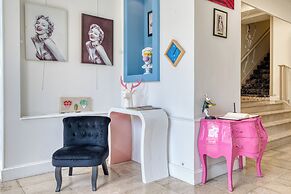 Hotel François 1er