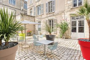 Hotel François 1er