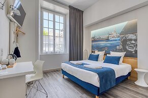 Hotel François 1er