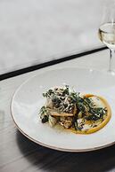 Le Petit Hotel Vieux-Montreal - Saint-Paul