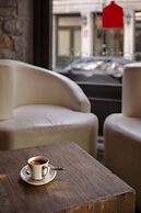 Le Petit Hotel Vieux-Montreal - Saint-Paul