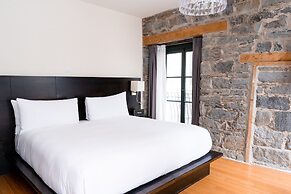 Le Petit Hotel Vieux-Montreal - Saint-Paul