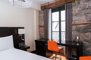 Le Petit Hotel Vieux-Montreal - Saint-Paul