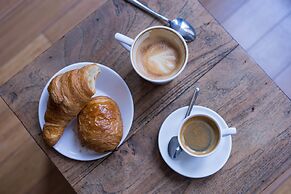 Le Petit Hotel Vieux-Montreal - Saint-Paul