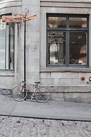 Le Petit Hotel Vieux-Montreal - Saint-Paul