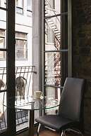 Le Petit Hotel Vieux-Montreal - Saint-Paul