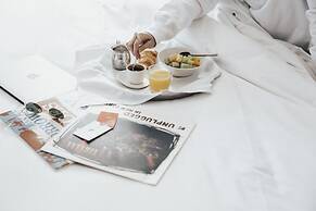 Le Petit Hotel Vieux-Montreal - Saint-Paul