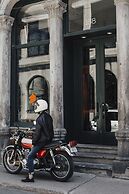 Le Petit Hotel Vieux-Montreal - Saint-Paul