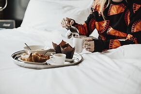 Le Petit Hotel Vieux-Montreal - Saint-Paul