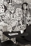 Le Petit Hotel Vieux-Montreal - Saint-Paul