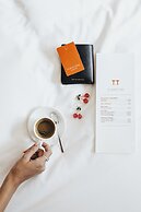 Le Petit Hotel Vieux-Montreal - Saint-Paul