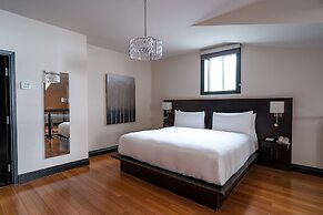 Le Petit Hotel Vieux-Montreal - Saint-Paul