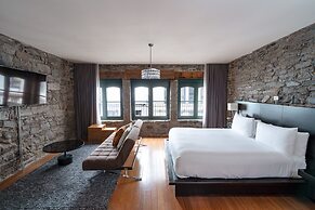 Le Petit Hotel Vieux-Montreal - Saint-Paul