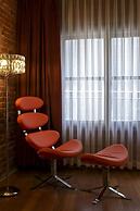 Le Petit Hotel Vieux-Montreal - Saint-Paul