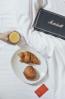 Le Petit Hotel Vieux-Montreal - Saint-Paul