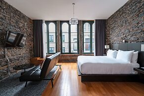 Le Petit Hotel Vieux-Montreal - Saint-Paul