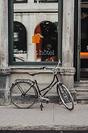 Le Petit Hotel Vieux-Montreal - Saint-Paul