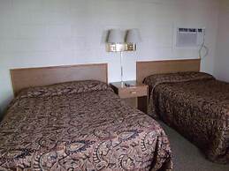 Narrow Gauge Railroad Inn