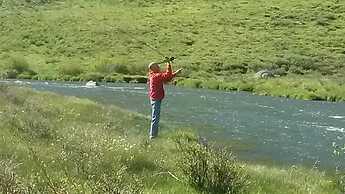 Narrow Gauge Railroad Inn