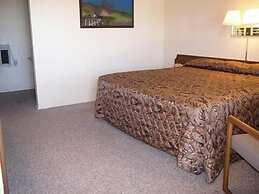 Narrow Gauge Railroad Inn