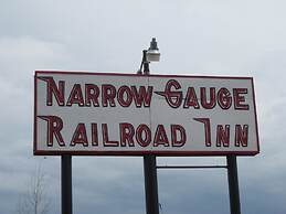 Narrow Gauge Railroad Inn