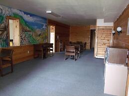 Narrow Gauge Railroad Inn