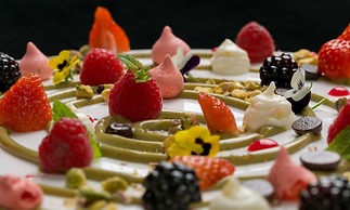 Winter Garden Hotel - Bergamo Airport