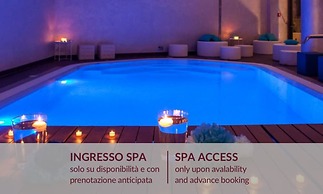 Winter Garden Hotel - Bergamo Airport