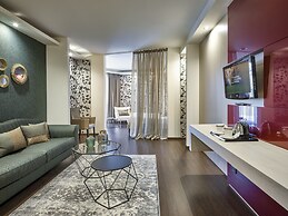 Winter Garden Hotel - Bergamo Airport