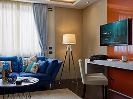 Winter Garden Hotel - Bergamo Airport