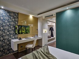 Winter Garden Hotel - Bergamo Airport