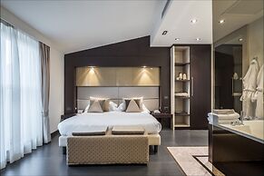 Winter Garden Hotel - Bergamo Airport