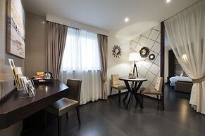 Winter Garden Hotel - Bergamo Airport