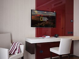 Winter Garden Hotel - Bergamo Airport