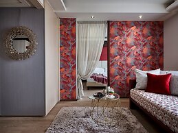 Winter Garden Hotel - Bergamo Airport