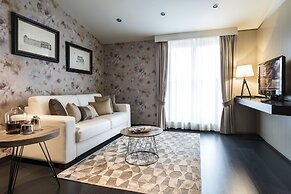 Winter Garden Hotel - Bergamo Airport