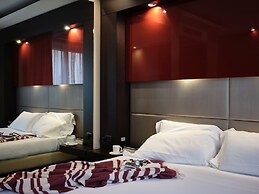 Winter Garden Hotel - Bergamo Airport